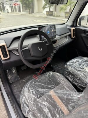 Xe VinFast VF3 Plus 2025