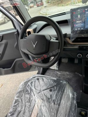 Xe VinFast VF3 Plus 2025