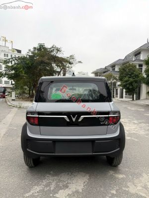 Xe VinFast VF3 Plus 2025