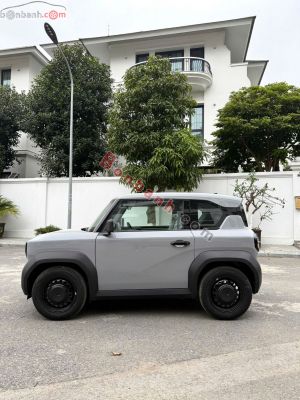 Xe VinFast VF3 Plus 2025