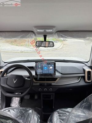 Xe VinFast VF3 Plus 2025