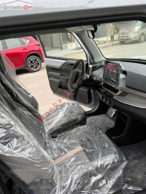 Xe VinFast VF3 Plus 2025