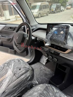 Xe VinFast VF3 Plus 2025