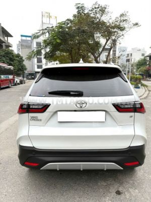 Xe Toyota Yaris Cross 1.5 D-CVT 2023