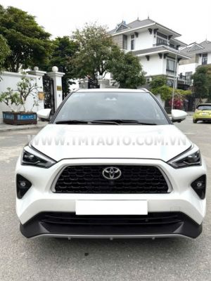 Xe Toyota Yaris Cross 1.5 D-CVT 2023