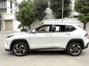 Xe Toyota Yaris Cross 1.5 D-CVT 2023