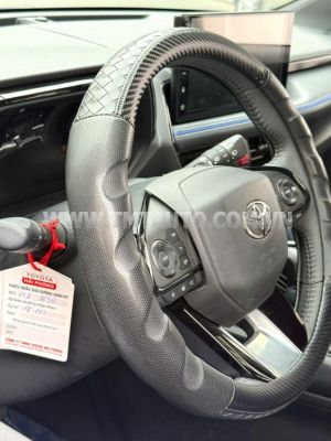 Xe Toyota Yaris Cross 1.5 D-CVT 2023