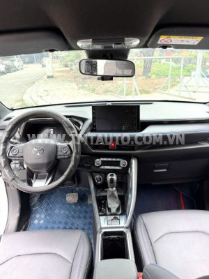 Xe Toyota Yaris Cross 1.5 D-CVT 2023