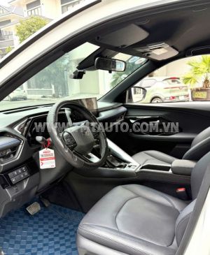 Xe Toyota Yaris Cross 1.5 D-CVT 2023