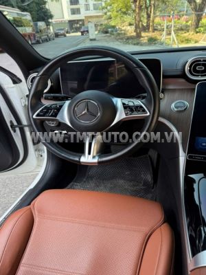 Xe Mercedes Benz C class C200 Avantgarde Plus 2021