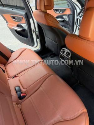 Xe Mercedes Benz C class C200 Avantgarde Plus 2021