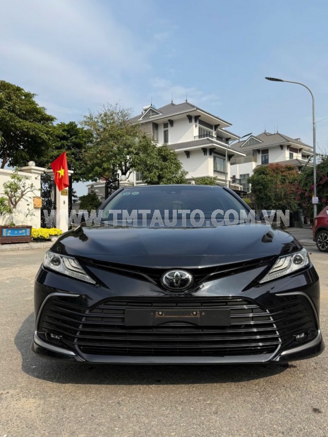 Toyota Camry 2.0Q 2022