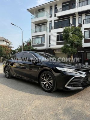 Xe Toyota Camry 2.0Q 2022