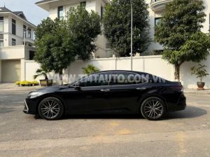 Xe Toyota Camry 2.0Q 2022