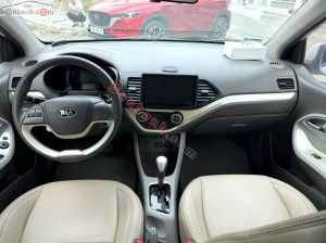 Xe Kia Morning Si AT 2018