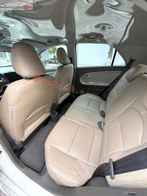 Xe Kia Morning Si AT 2018