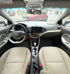 Xe Kia Morning Si AT 2018