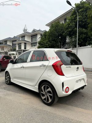 Xe Kia Morning Si AT 2018