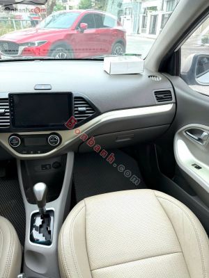 Xe Kia Morning Si AT 2018