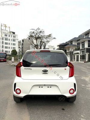 Xe Kia Morning Si AT 2018