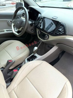 Xe Kia Morning Si AT 2018