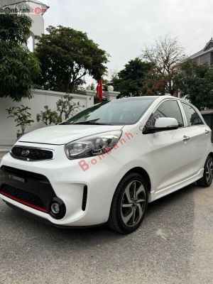 Xe Kia Morning Si AT 2018