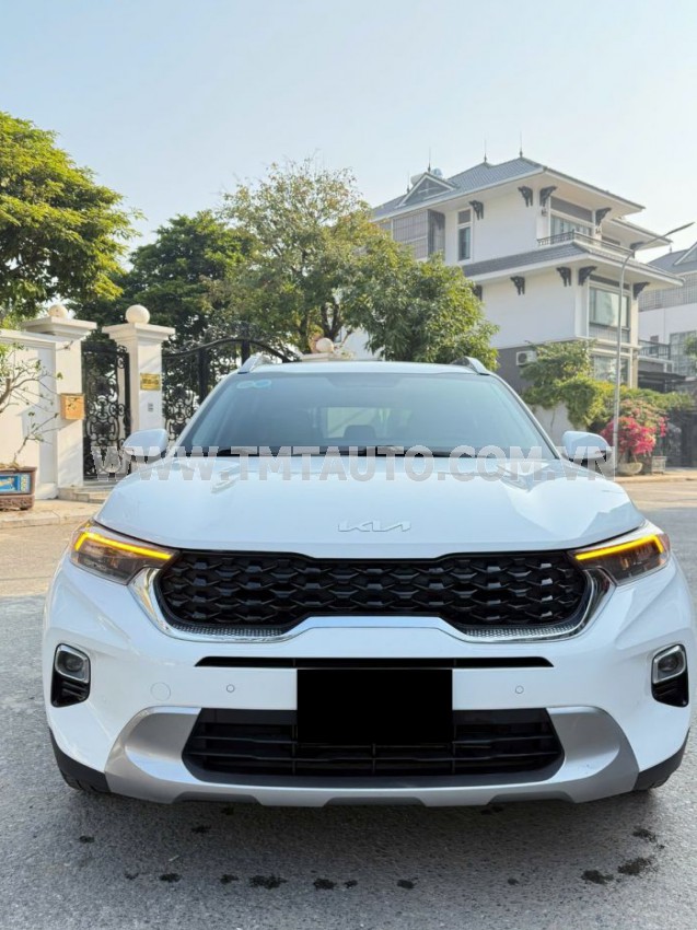 Kia Sonet Premium 1.5 AT 2023