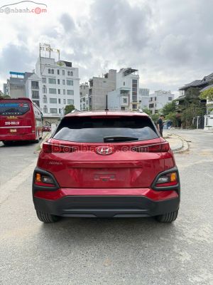 Xe Hyundai Kona Tiêu Chuẩn 2.0 AT 2021
