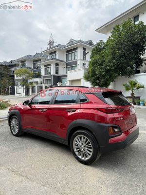 Xe Hyundai Kona Tiêu Chuẩn 2.0 AT 2021
