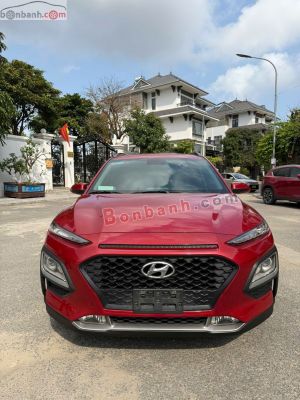 Xe Hyundai Kona Tiêu Chuẩn 2.0 AT 2021