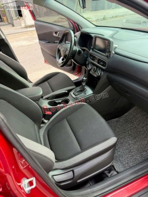 Xe Hyundai Kona Tiêu Chuẩn 2.0 AT 2021