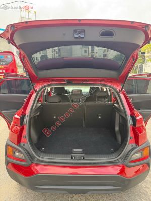 Xe Hyundai Kona Tiêu Chuẩn 2.0 AT 2021