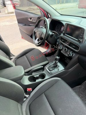 Xe Hyundai Kona Tiêu Chuẩn 2.0 AT 2021