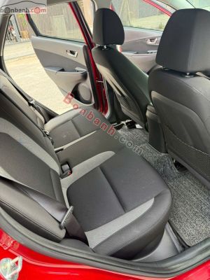 Xe Hyundai Kona Tiêu Chuẩn 2.0 AT 2021