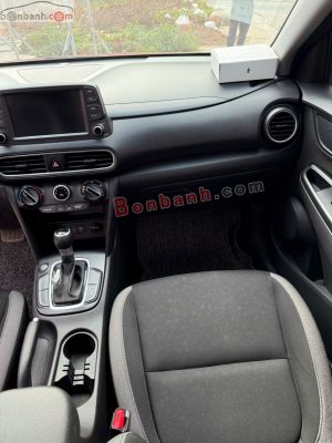 Xe Hyundai Kona Tiêu Chuẩn 2.0 AT 2021