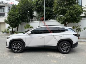 Xe Hyundai Tucson 1.6 AT Turbo HTRAC Đặc biệt 2025