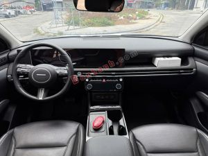 Xe Hyundai Tucson 1.6 AT Turbo HTRAC Đặc biệt 2025