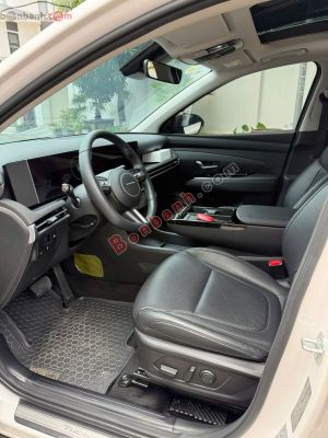 Xe Hyundai Tucson 1.6 AT Turbo HTRAC Đặc biệt 2025