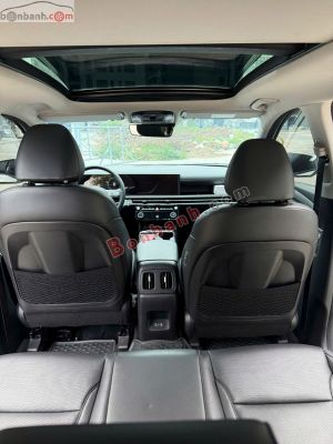 Xe Hyundai Tucson 1.6 AT Turbo HTRAC Đặc biệt 2025