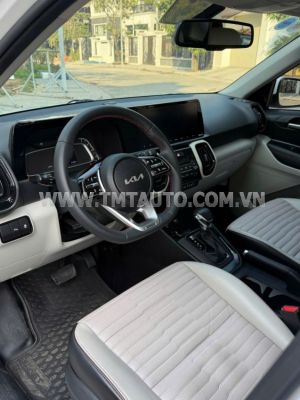 Xe Kia Sonet Premium 1.5 AT 2023