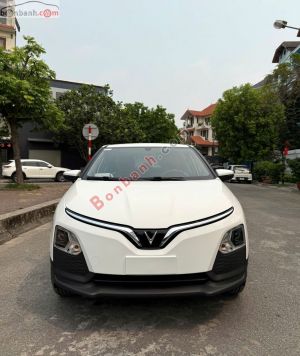 Xe VinFast VF5 Plus 2026