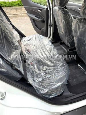 Xe VinFast VF5 Plus 2026