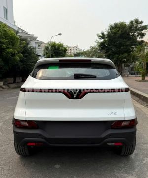 Xe VinFast VF5 Plus 2026