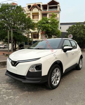 Xe VinFast VF5 Plus 2026