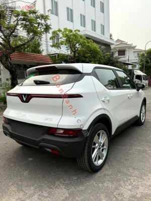 Xe VinFast VF5 Plus 2026