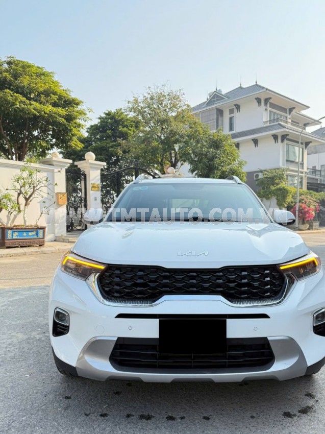 Kia Sonet Premium 1.5 AT 2023