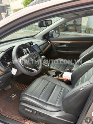 Xe Honda CRV L 2020