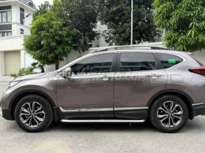 Xe Honda CRV L 2020