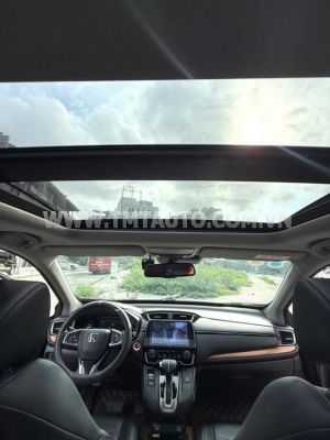 Xe Honda CRV L 2020