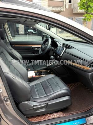 Xe Honda CRV L 2020